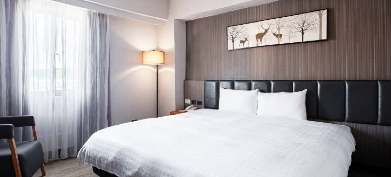 承携行旅-垦丁渡假酒店图片