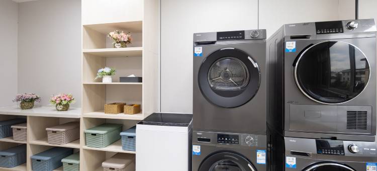 维也纳酒店(乌兰察布之夜高铁站店)图片