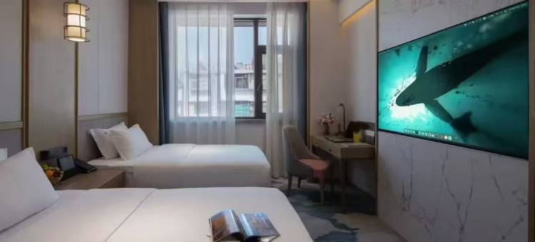 那佳酒店(大理州州医院高铁站店)图片