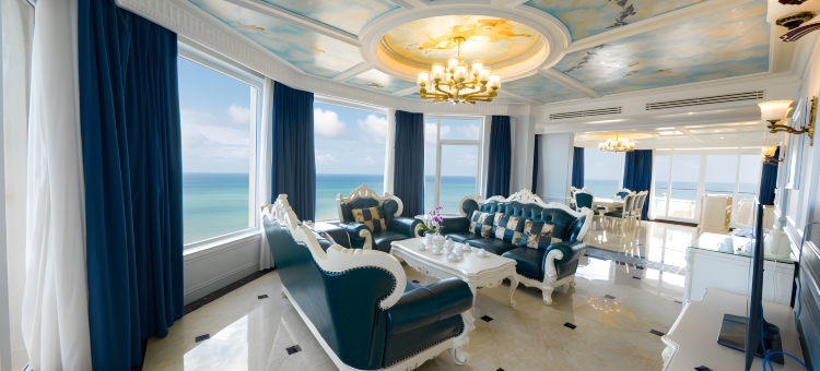兰荣海滩度假村(Lan Rung Beach Resort)图片