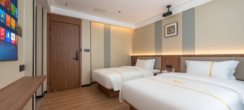 菲希斯酒店(东莞塘厦店)图片