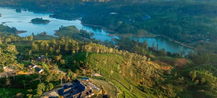 乌加哈洛韦拉 - 哈顿 - 全包(Uga Halloowella - Hatton - All Inclusive)图片