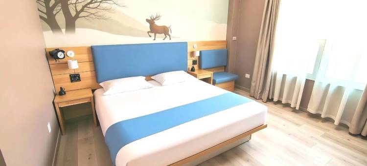 M智选酒店(保定火车站店)图片