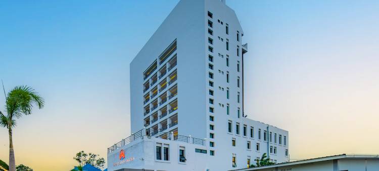 鑫美林精品酒店(Xinmylin Boutique)图片