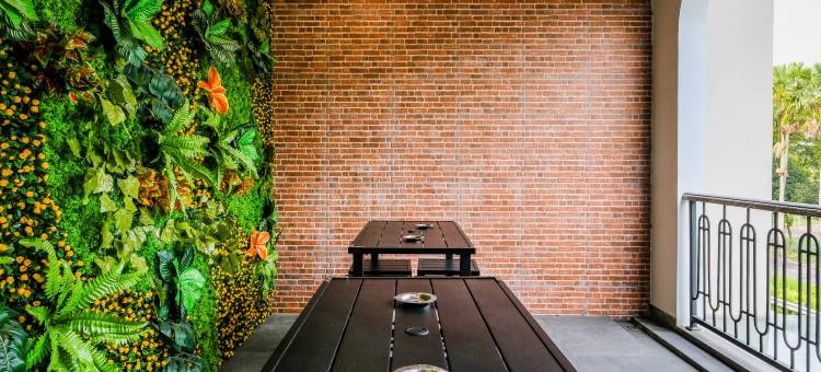 城市景观肯查纳公寓-靠近泗水帕库翁购物中心(Urbanview Kencana Residence near Pakuwon Mall Surabaya)图片