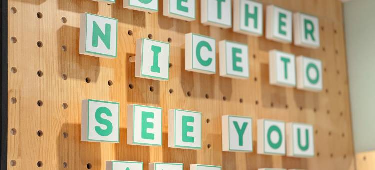 一起一起旅店-花莲中山馆图片