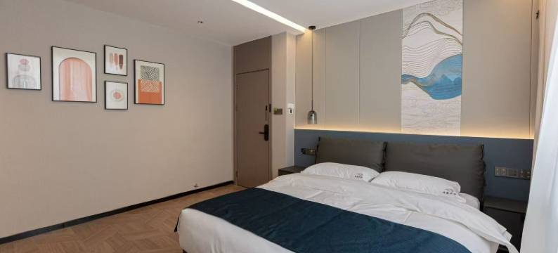 心庐·天沐温泉谷79号温泉别墅图片