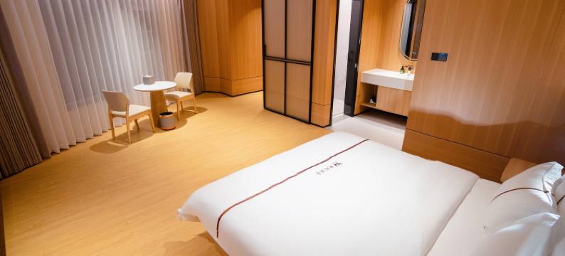 新津捷瑞酒店(南楼)图片