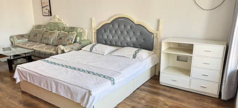 永梅短租公寓(海丽德店)图片