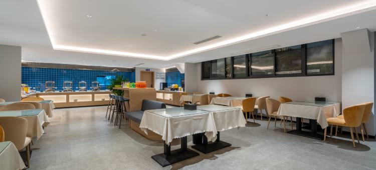 锦江之星酒店(达州宣汉店)图片