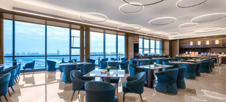 佛山顺德欢乐海岸桔子水晶酒店图片