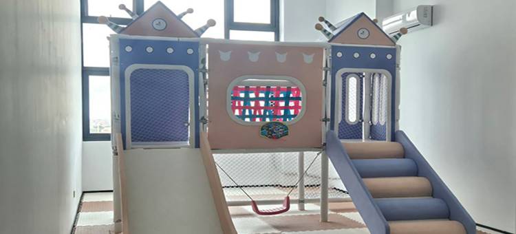 Urban Sanctuary @ Riva Phnom Penh(Urban Sanctuary @ Riva Phnom Penh)图片