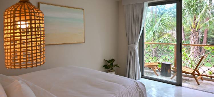 塔莱酒店(The TALAY)图片