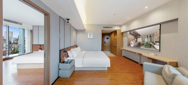 艺龙瑞阁(广州北京路步行街大佛寺店)图片