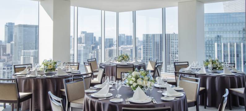 东京丸之内四季酒店(Four Seasons Hotel Tokyo at Marunouchi)图片