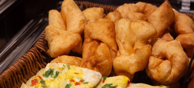 喆啡酒店(锡林浩特火车站锡林郭勒盟政府店)图片