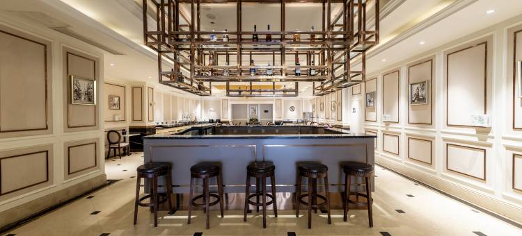 柏丽艾尚酒店(军区总医院慈松塘西路店)图片