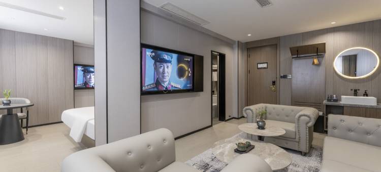 途客越(宁德东侨行政服务中心店)图片