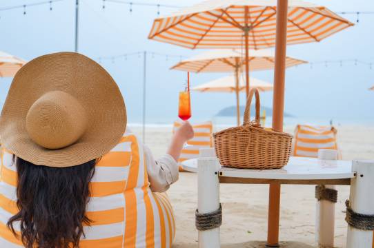 海南石梅湾艾美度假酒店图片