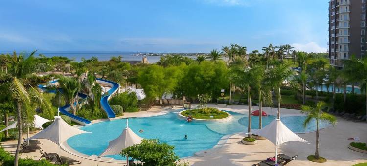 索莱亚海景度假村(Solea Seaview Resort (Newly Renovated))图片