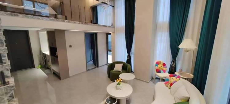 悠然小居(苏宁广场店)图片