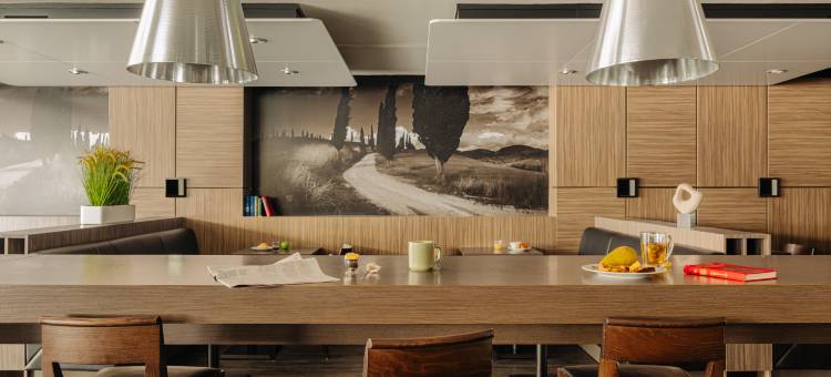 莱昂纳多酒店爱因霍温市中心(Leonardo Hotel Eindhoven City Center)图片