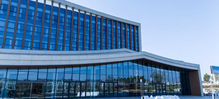 孝昌澴水云居酒店图片