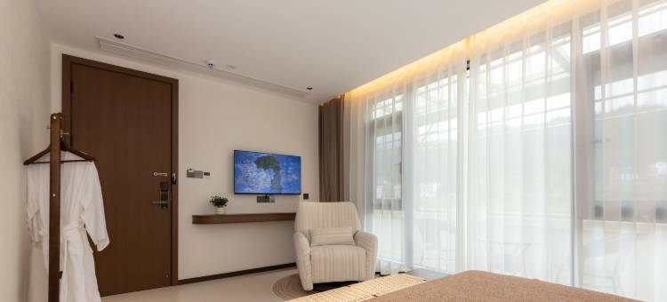 婺源篁家客栈(篁岭景区店)图片