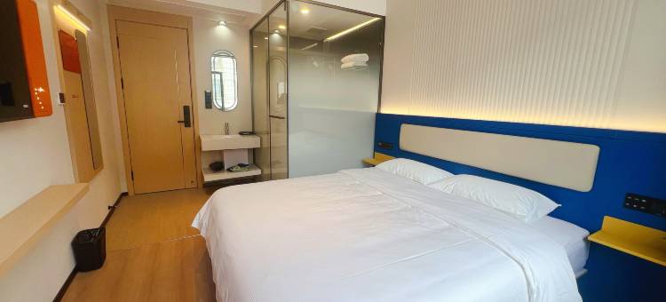 7天酒店(镇原南环路店)图片