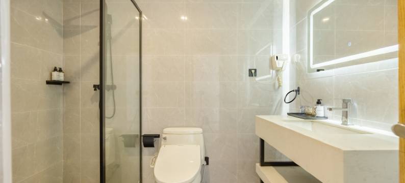 艾扉酒店(合肥1912亚夏汽车大厦店)图片