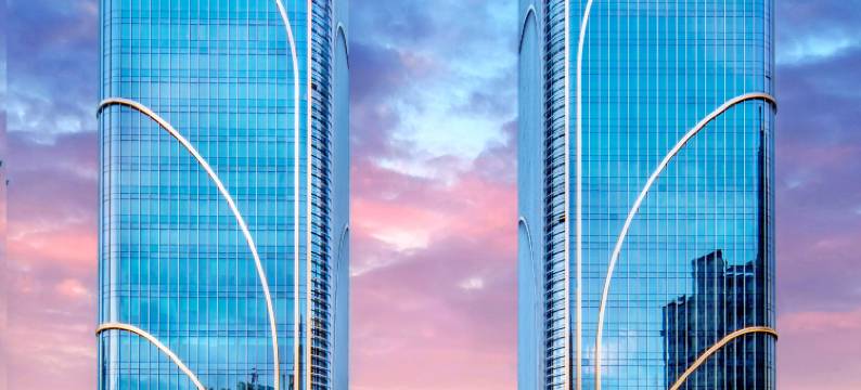 华尔国际酒店图片