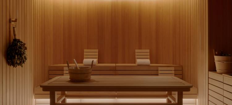 安缦纽约(Aman New York)图片