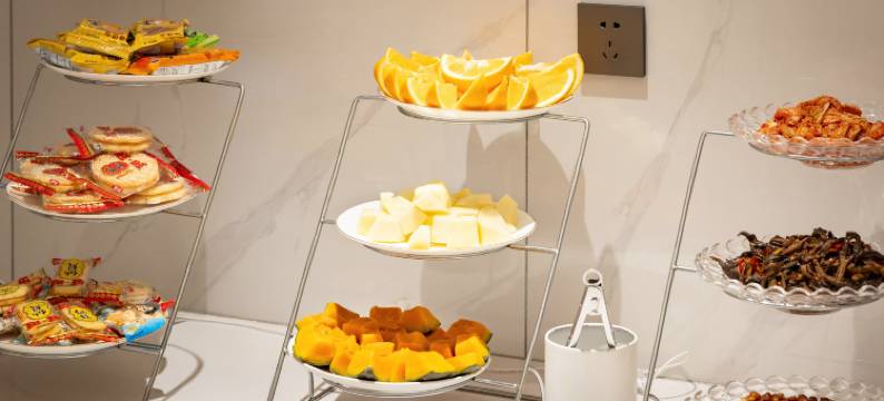 金凯悦假日酒店(延吉延边大学西市场店)图片