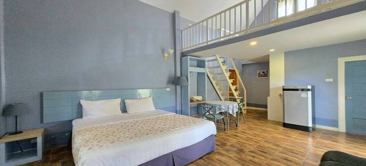 多顿景观度假村(Doi Tung View Resort)图片