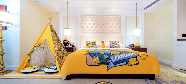 遵义凤凰大酒店(国贸购物中心店)图片