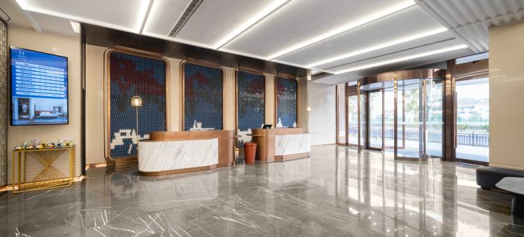 M未来(广州番禺长隆万博中心店)图片