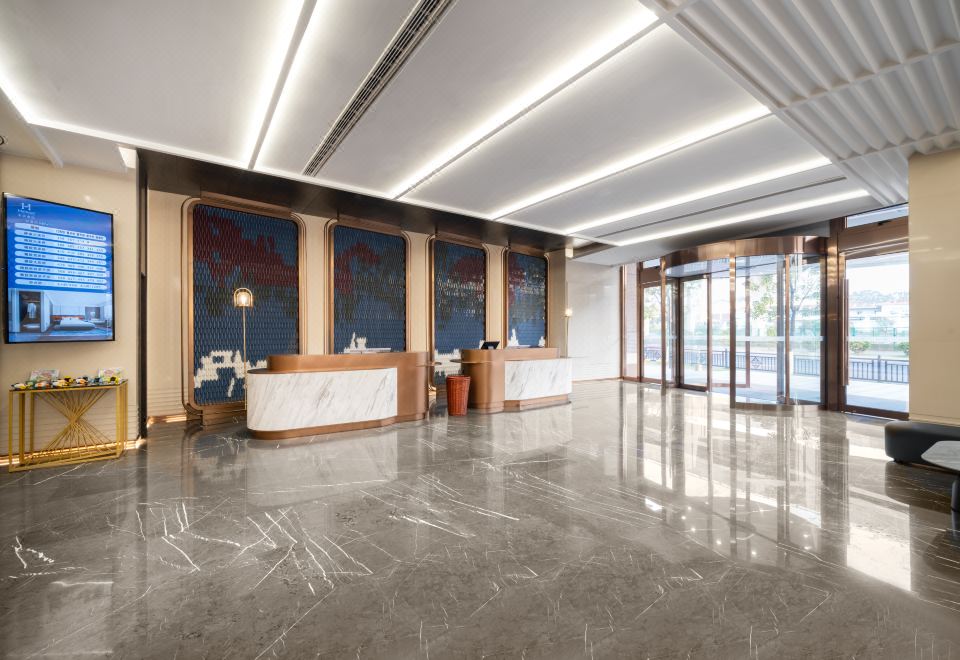 M未来（广州番禺长隆万博中心店） 图片3