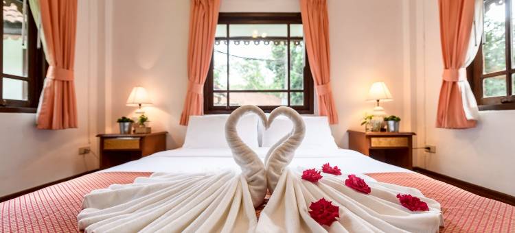 素帕莱帕萨克度假村及水疗中心(Supalai Pasak Resort Hotel and Spa)图片
