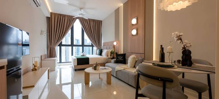 Majestic Residence Premier Suites Kuala Lumpur图片