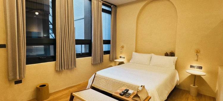 春眠/不覺曉 民宿图片