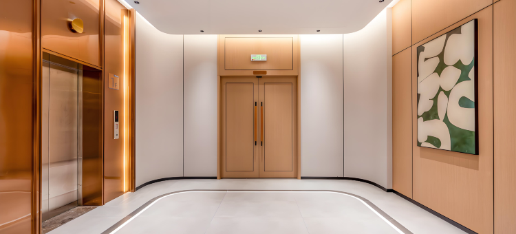 玖典酒店(临高富罗天街汽车站店)图片