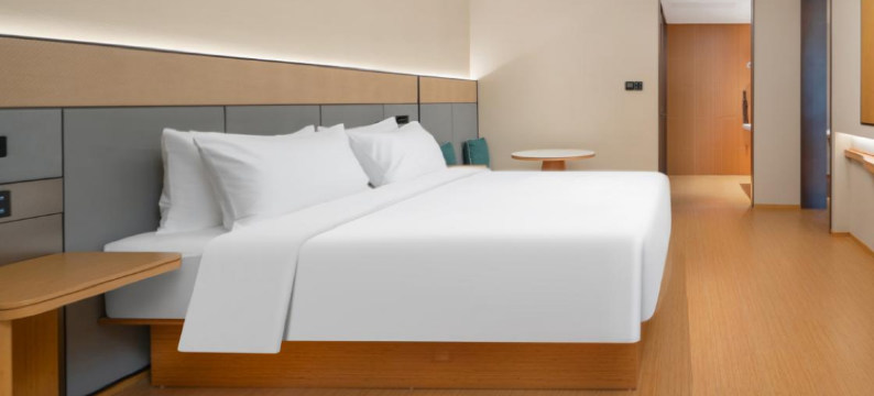 伊春银座酒店A座图片