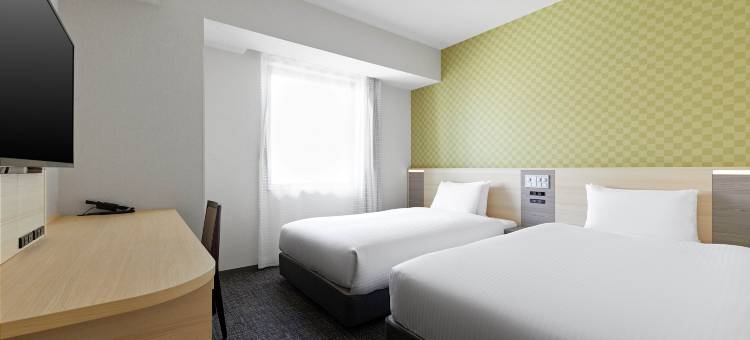 相铁FRESA INN大阪难波车站前(Sotetsu Fresa Inn Osaka Namba)图片