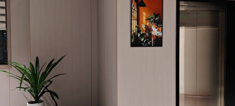 轻住酒店·至喜精品酒店(徐州苏宁广场户部山店)图片