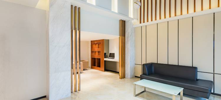 城市便捷酒店(紫金宝成商业广场店)图片