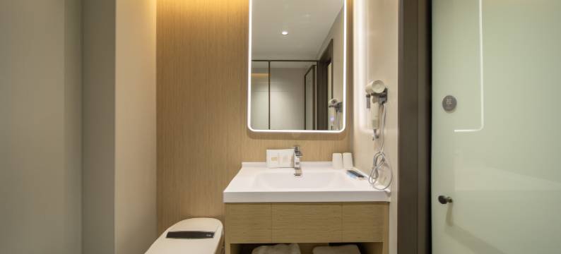 宁波四季辰星酒店(鄞州万达广场印象城店)图片