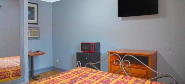 东亚特兰大I-20 OYO酒店(OYO Hotel I-20 Decatur, East Atlanta)图片