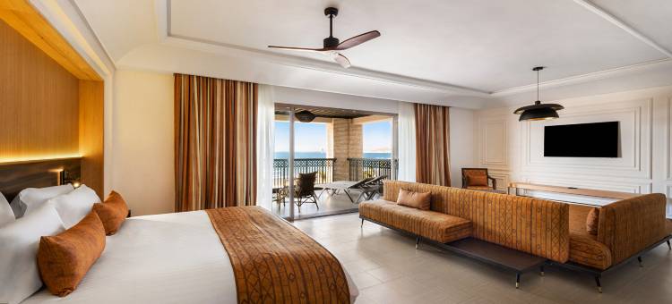 里乌宫廷阿加迪尔酒店 - 全包(Riu Palace Tikida Agadir - All Inclusive)图片