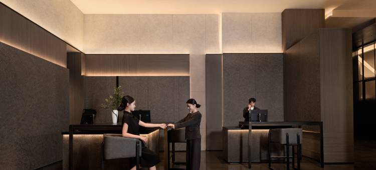 汕头高铁站黄山路亚朵酒店图片