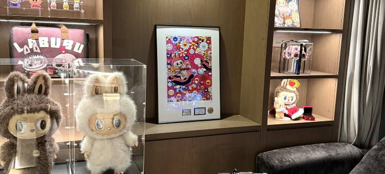水星影竞公寓图片